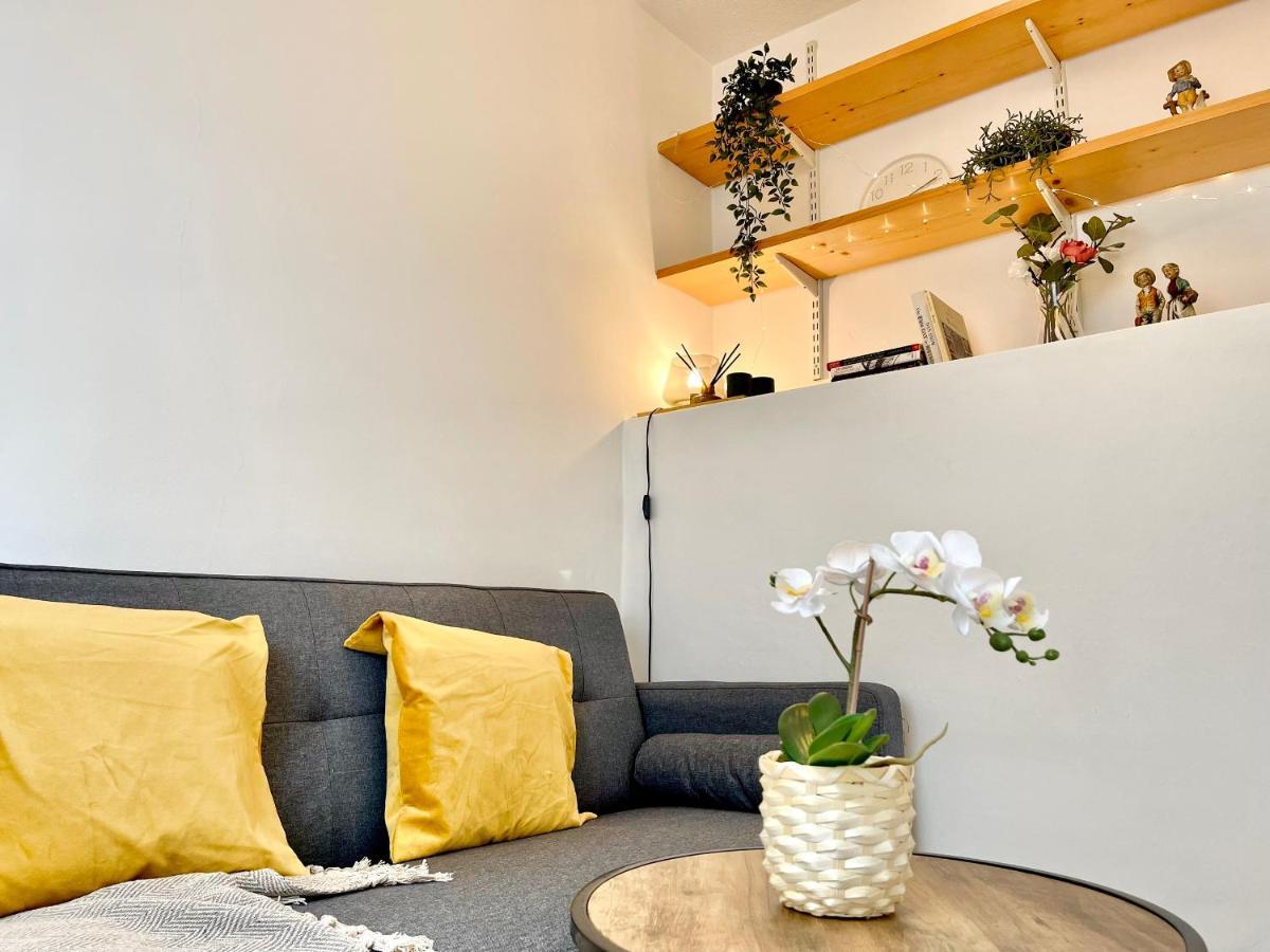 Archway Station Big Bedroom Flat Londýn Exteriér fotografie